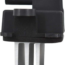 labwork Heater Fan HVAC AC Blower Motor Resistor Control Module Fit for Ford F150 Escape