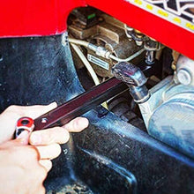 Youzpin Universal Extension Wrench Automotive DIY Tools for Car Vehicle Auto Replacement Parts