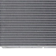 Automotive Cooling Radiator For Chevrolet Equinox 2764 100% Tested