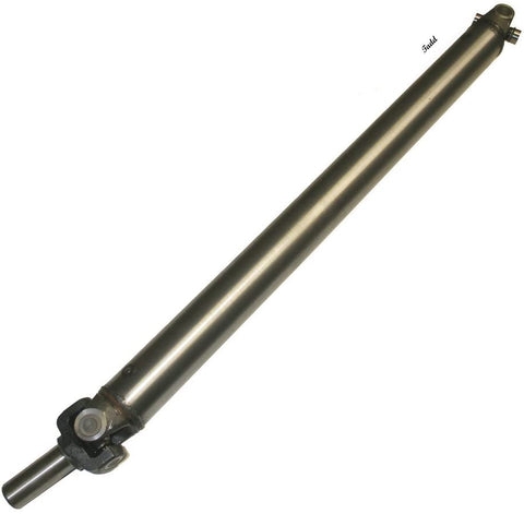 TADD Replacement for Chevrolet/GMC S10, S15 & Sonoma 4 Wheel Drive Drive Shaft 1997-2003