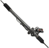 Detroit Axle Complete Power Steering Rack & Pinion Assembly for 1992-2000 Lexus SC300 & SC400
