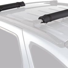 Apex APX-RB-PD Cargo Roof Rack Pads 18" x 3" (Pack of 2)