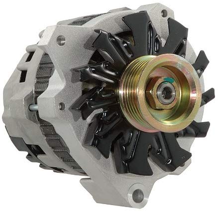 ACDelco 335-1012 Professional Alternator