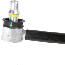 ACDelco 84051697 GM Original Equipment Automatic Transmission Oil Cooler Tube, 1 Pack