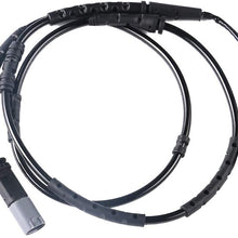 Gofavorland Rear Brake Pad Wear Sensor for BMW X3 2011-2014 Fits 34356790304