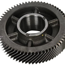 ACDelco 19180039 GM Original Equipment Manual Transmission 6th Drive Gear