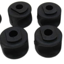 WGL 5432598 Rear Stabilizer Support Bushing Fits for Polaris 1997-2015 Sportsman 500 8-PACK