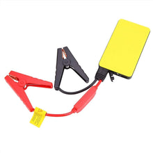 iMeshbean Car Jump Starter - 20000mAh, 12V Auto Battery Jumper, Booster (up to 5.0l Gas, 4.0l Diesel), Portable Power Pack for Cars, Truck, SUV