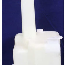 Windshield Washer Tank Compatible with Toyota Avalon 95-99/Camry 94-96 Assy W/Pump and Cap