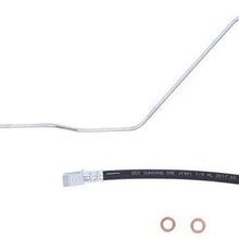 Sunsong 2202792C Brake Hose for Ford