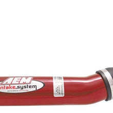 AEM 22-440R Red Short Ram Intake System