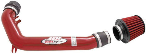 AEM 22-440R Red Short Ram Intake System