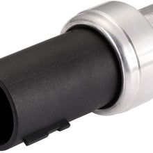 ANGLEWIDE A/C Pressure Sensor fit for 2002-2011 Ford Crown Victoria