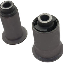 Control Arm Bushing compatible with DODGE RAM 1500 02-05 Front RH or LH Lower RWD 1-arm Set