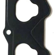 ECCPP Engine Replacement Head Gasket Set with Bolts for 01 02 03 04 05 1.7L for Honda Civic EX Civic HX D17A2 D17A6