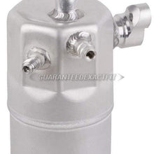 For Chevy Silverado 1500 & GMC Sierra 1500 A/C AC Accumulator Receiver Drier - BuyAutoParts 60-31126 NEW