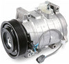 For Honda Element 2003-2011 OEM AC Compressor w/A/C Repair Kit - BuyAutoParts 60-83357RN NEW