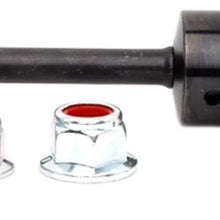 ACDelco 45G0375 Professional Front Suspension Stabilizer Bar Link