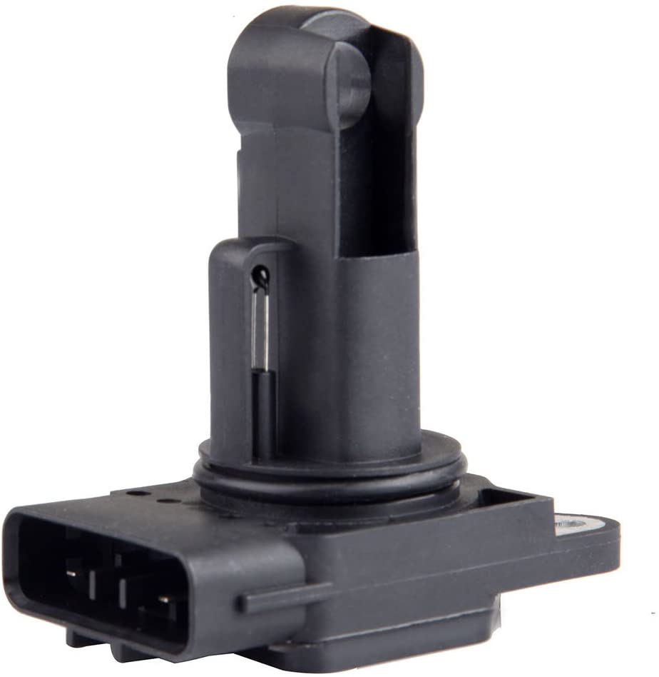 SCITOO Mass Air Flow Sensor Meter Sensor MAF fit Toyota Rav4 Sienna 3.0L Highlander 3.0L 3.3L Prius 1.5 L Solara 3.0L 2002-2005 Yaris 2006-2009 Lexus ES30 RX300 3.0L 1999-2003 2220422010