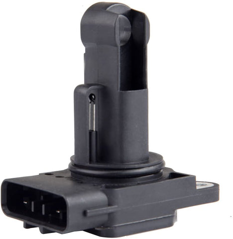 SCITOO Mass Air Flow Sensor Meter Sensor MAF fit Toyota Rav4 Sienna 3.0L Highlander 3.0L 3.3L Prius 1.5 L Solara 3.0L 2002-2005 Yaris 2006-2009 Lexus ES30 RX300 3.0L 1999-2003 2220422010