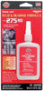 Versachem 27536-12PK High Red Thread Locker - 36 ml Squeeze Bottle, (Pack of 12)