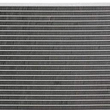 APFD A/C AC Condenser For Kia Soul 4103