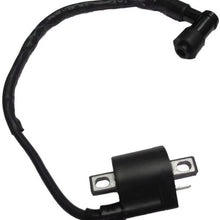 NEW! Performance Ignition Coil For Yamaha YFB250 YFB 250 Timberwolf 1992 1993 1994 1995 1996-2002