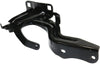 Parts N Go 2013-2018 Sentra Hood Hinge Driver Side Left Hand - 654014BA0A, NI1236148