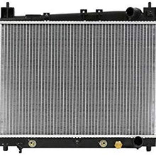 Koyorad A2305 Radiator