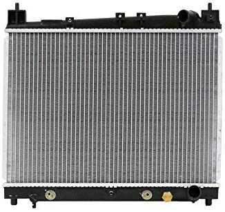 Koyorad A2305 Radiator