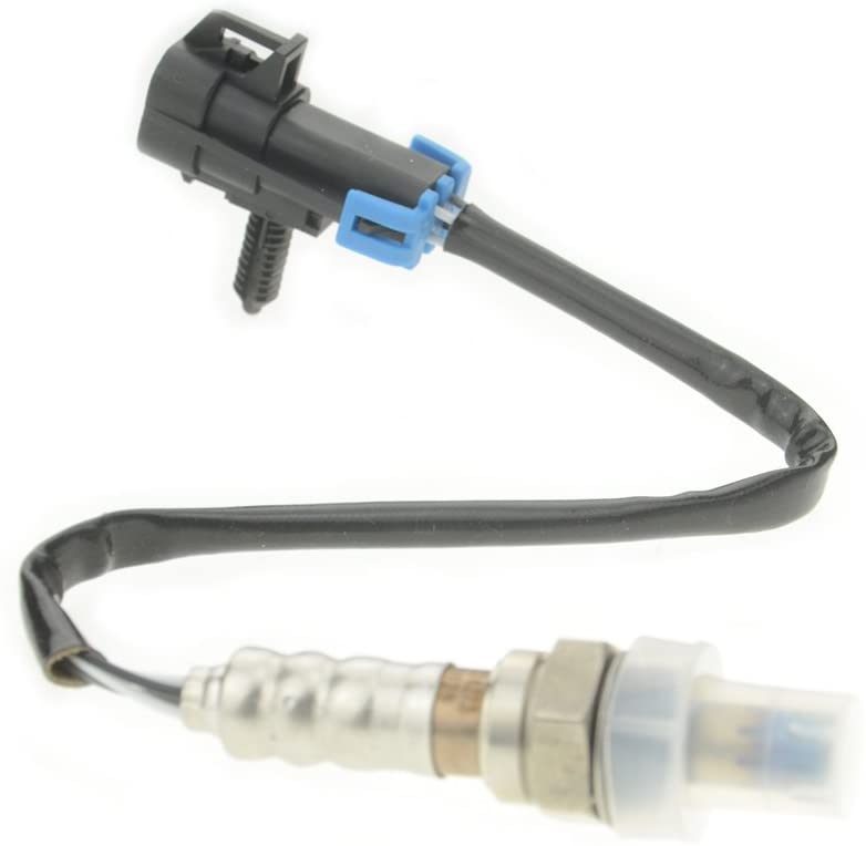 A-Premium O2 Oxygen Sensor Replacement for Buick LaCrosse Lucerne Chevrolet Cavalier Cobalt Malibu Oldsmobile Alero Pontiac Saturn Upstream