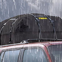 Rain-X Roof Top Cargo Carrier