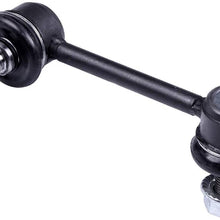 LSAILON 2pcs Rear Sway Bar End Links Rear Sway Bar End Links Kit Fit for 2004-2009 Kia Sorento