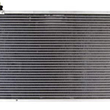 OSC Cooling Products 3280 New Condenser