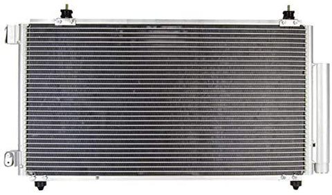 OSC Cooling Products 3280 New Condenser