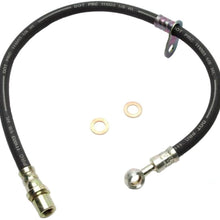 Raybestos BH381350 Professional Grade Hydraulic Brake Hose