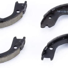 Power Stop B783 Autospecialty Parking Brake Shoe