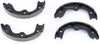 Power Stop B783 Autospecialty Parking Brake Shoe
