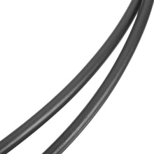 TOYECOTA - New Hood Release Cable w/Handle Fits For Honda/Civic 1996-2000 Dorman 912-010