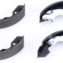 Power Stop B747L Autospecialty Brake Shoe