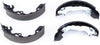 Power Stop B747L Autospecialty Brake Shoe