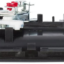 Textured Tailgate Handle Replacement for Toyota Pickup Truck 690900C010 AutoAndArt