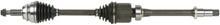 Cardone Select 66-5265 New Constant Velocity Drive Axle