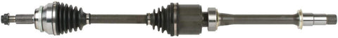 Cardone Select 66-5265 New Constant Velocity Drive Axle