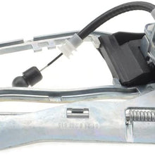 A-Premium Outside Door Handle Carrier for BMW E53 X5 2000-2006 Front Left Driver Side