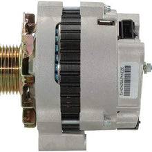 ACDelco 335-1040 Professional Alternator