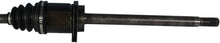 GSP NCV53916 CV Axle Shaft Assembly - Right Front (Passenger Side)