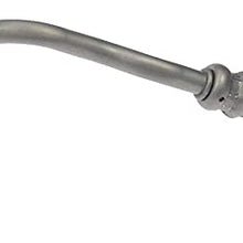 Dorman 624-536 Transmission Oil Cooler Line for Select Ford / Lincoln Models
