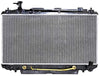 Pacific Best PR2403A - Engine Coolant Radiator