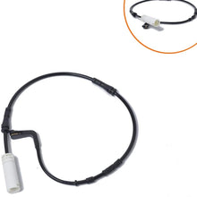 Automotech Front Brake Pad Wear Sensor for B M W E81 E90 E91 1/3 Series 34356762252